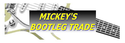 Mickey's Bootleg Home Page